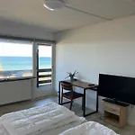 Front-row With Sea View