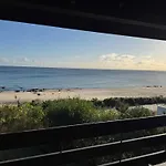 Front-row With Sea View