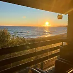 Front-row With Sea View