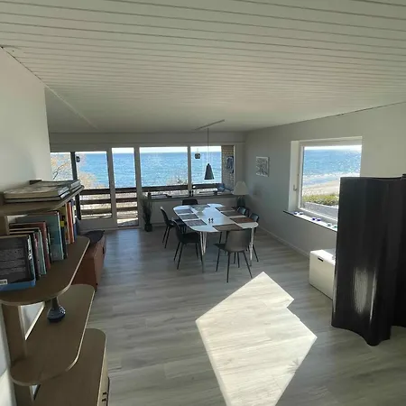 Front-row With Sea View * Allinge-Sandvig