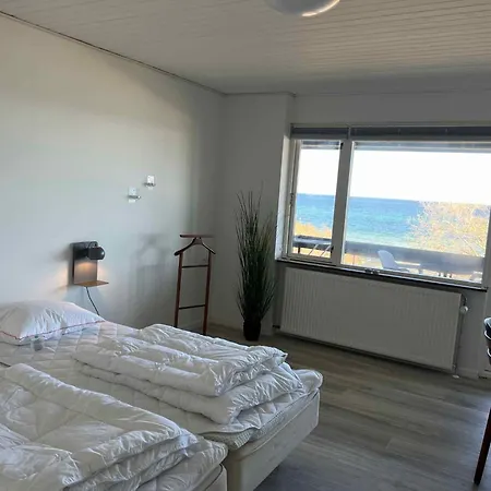 Front-row With Sea View Сasa de vacaciones *