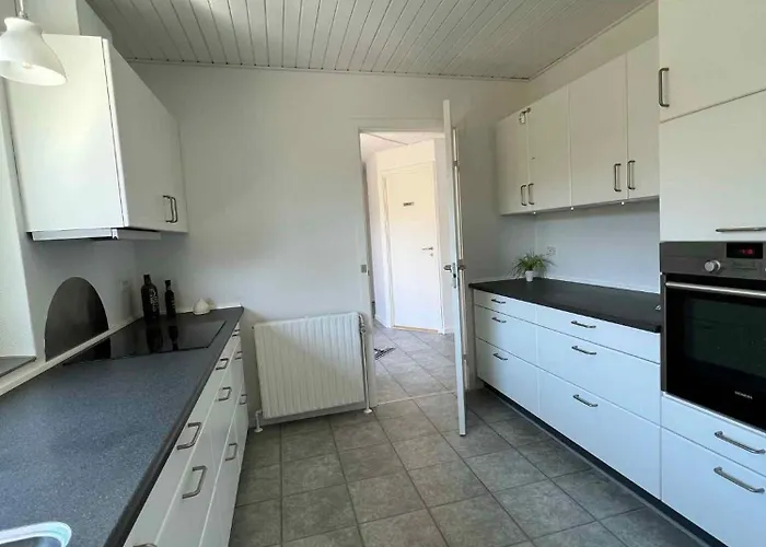 Front-row With Sea View