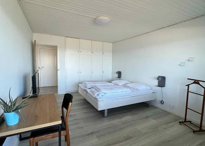 Сasa de vacaciones Front-row With Sea View *