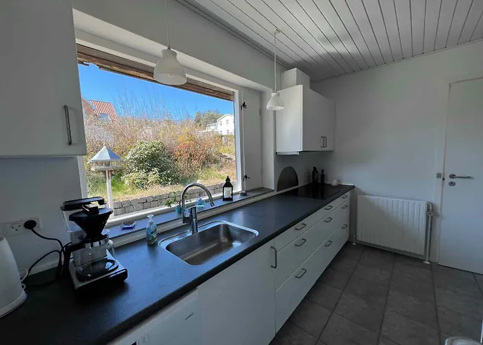 Front-row With Sea View Сasa de vacaciones