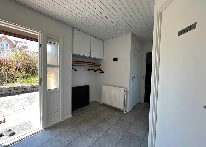 Holiday home Front-row With Sea View Allinge-Sandvig