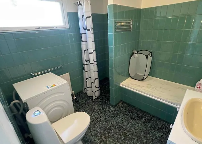 Holiday home Front-row With Sea View Allinge-Sandvig