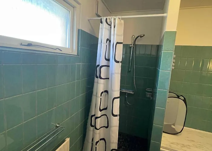 Front-row With Sea View *