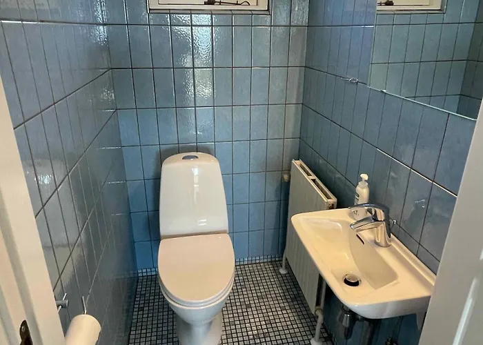 Front-row With Sea View *